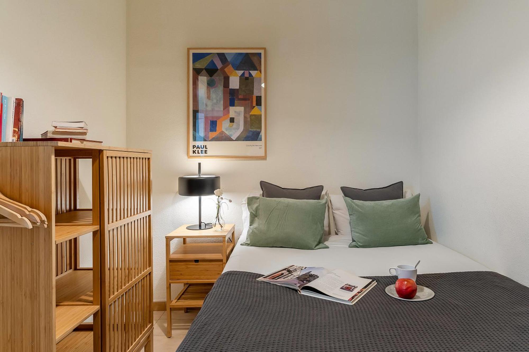 Canela Homes Lesseps Apartment