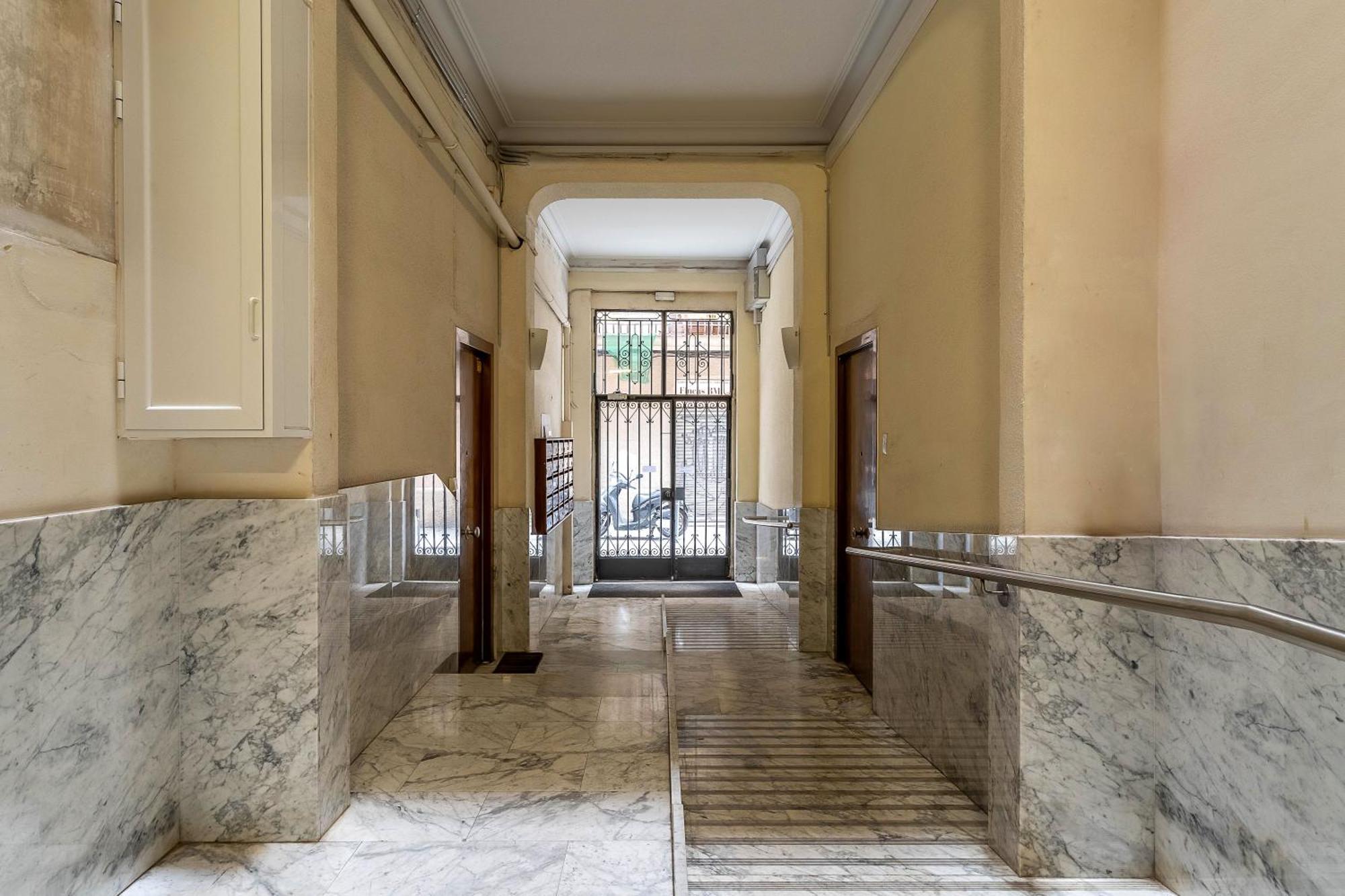 Canela Homes Lesseps Apartment *