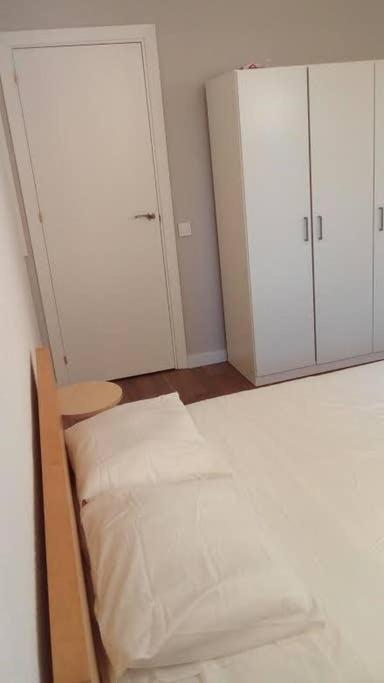 Double Private Near Sagarada Familia * Barcelona
