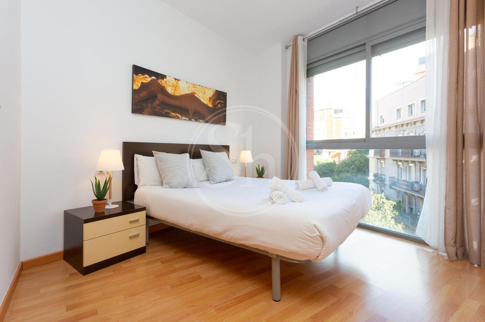 Apartamento Cosy Near Sagrada Familia *