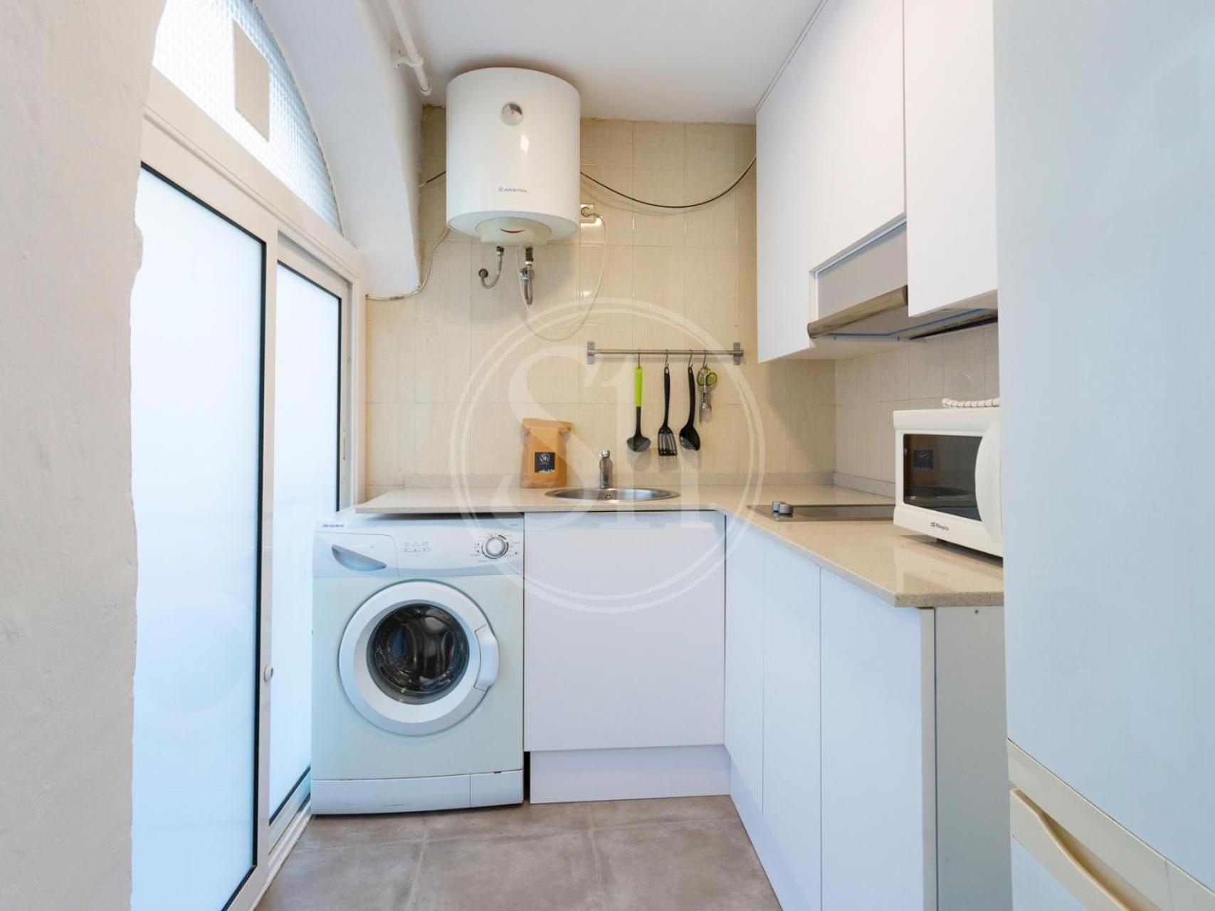Dos En Gracia Apartamento Barcelona