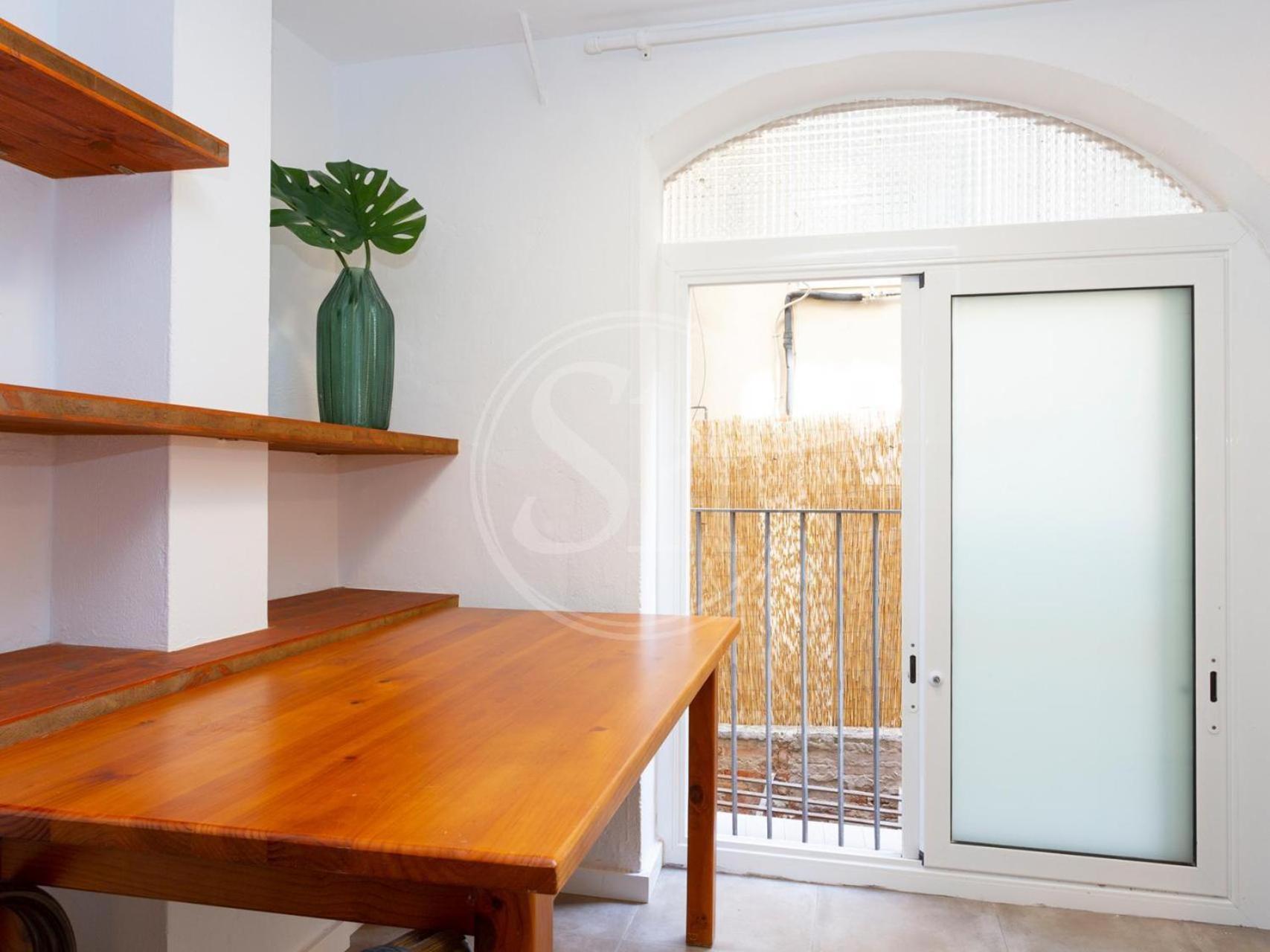 Apartamento Dos En Gracia *