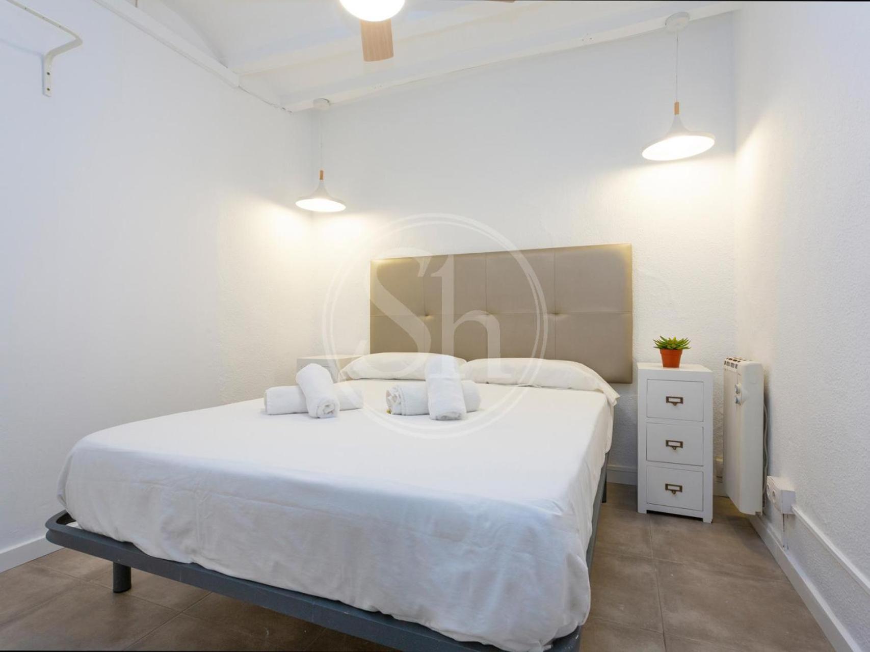 Dos En Gracia Apartamento Barcelona