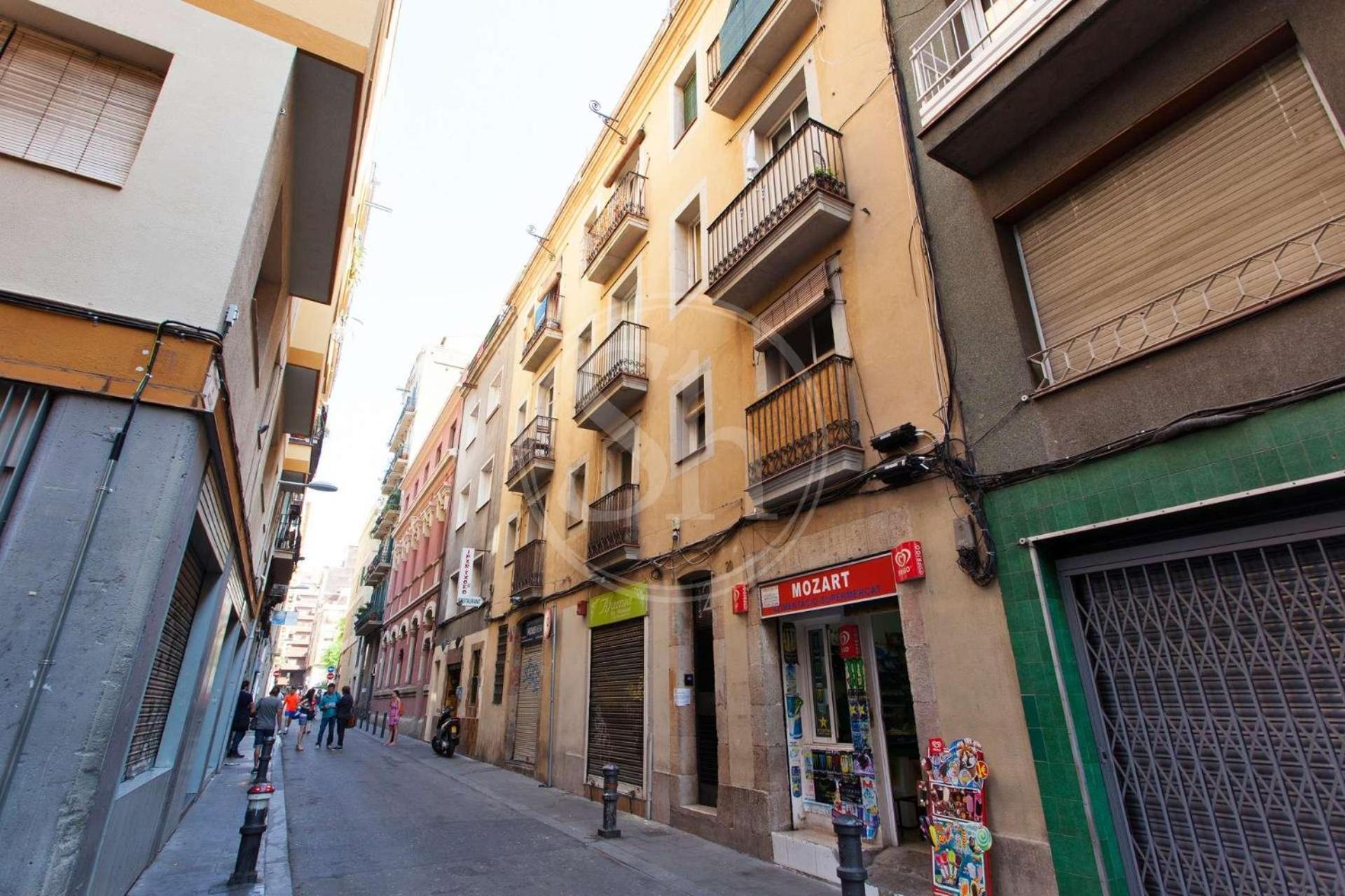 Dos En Gracia Apartamento *