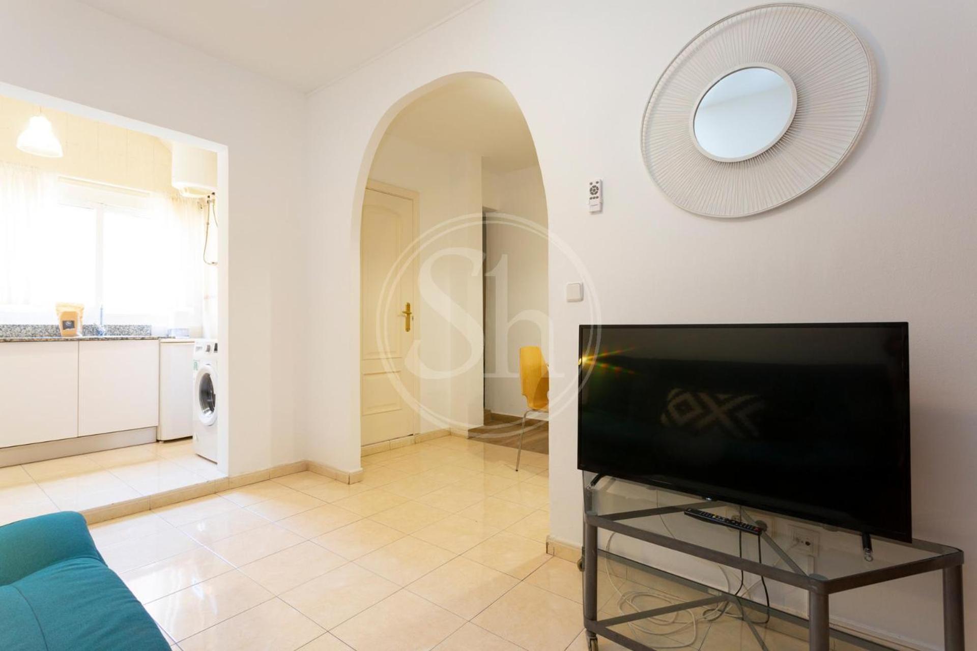 Apartamento Loft En Gracia Ii *