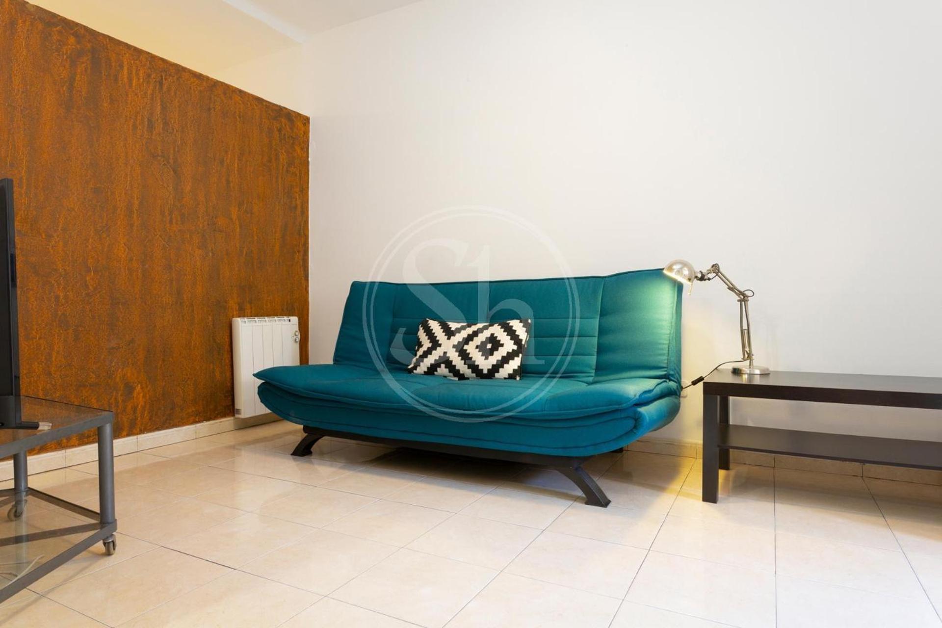 Loft En Gracia Ii Apartamento *