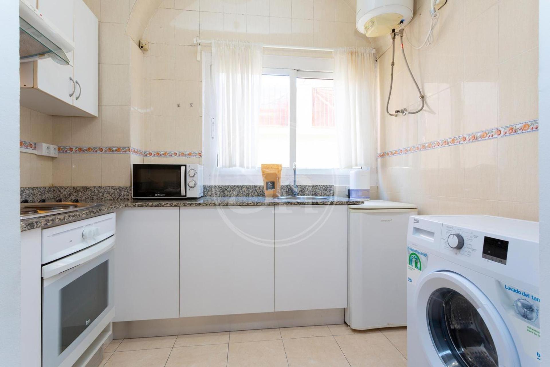 Apartamento Loft En Gracia Ii Barcelona