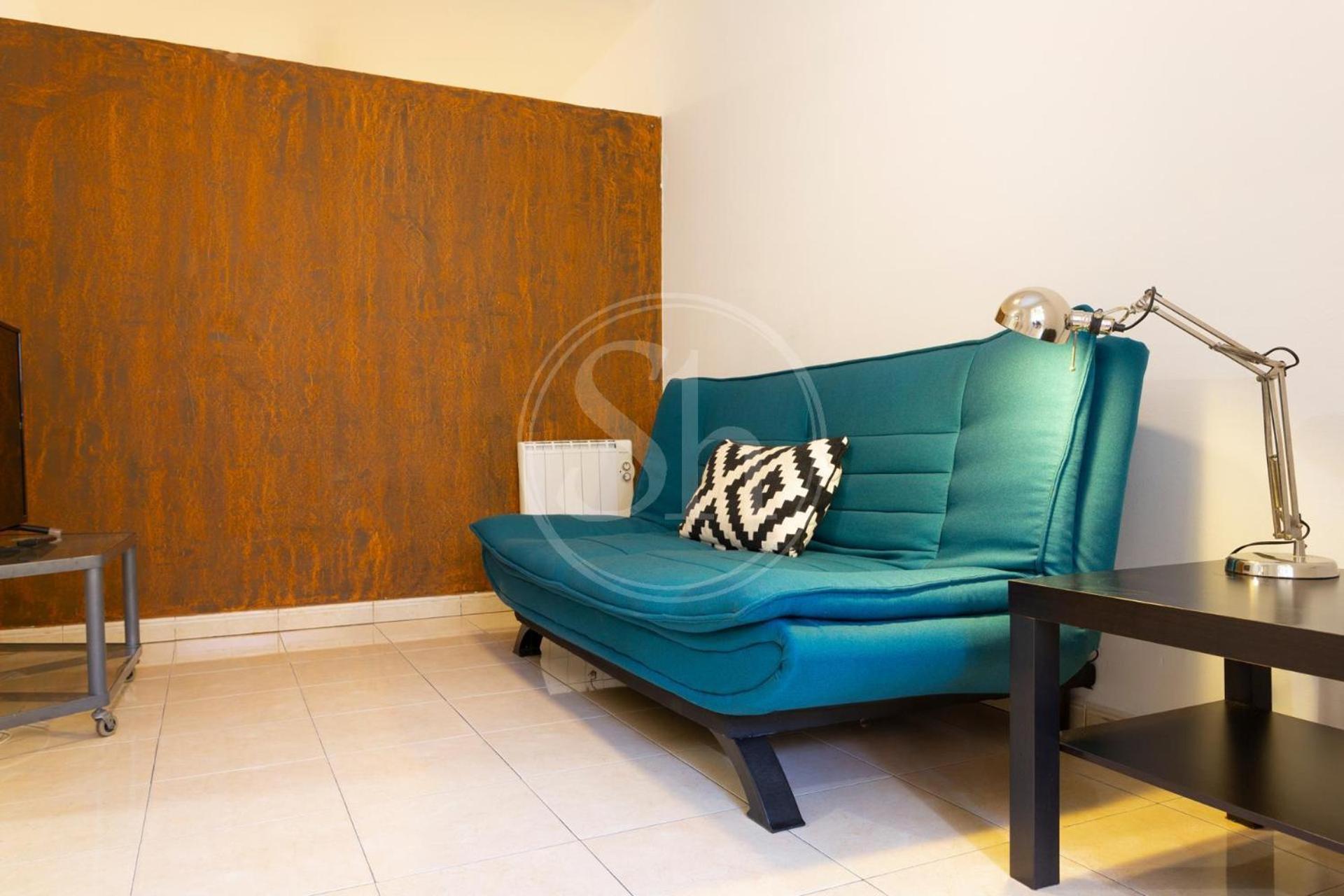 Apartamento Loft En Gracia Ii Barcelona