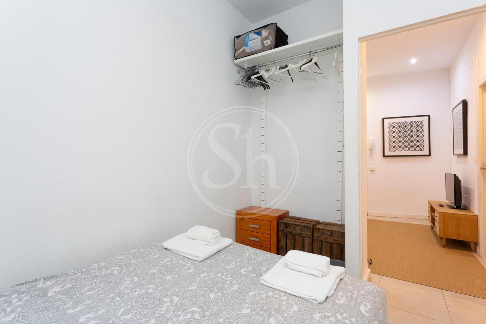 Estudio En Gracia Apartamento Barcelona