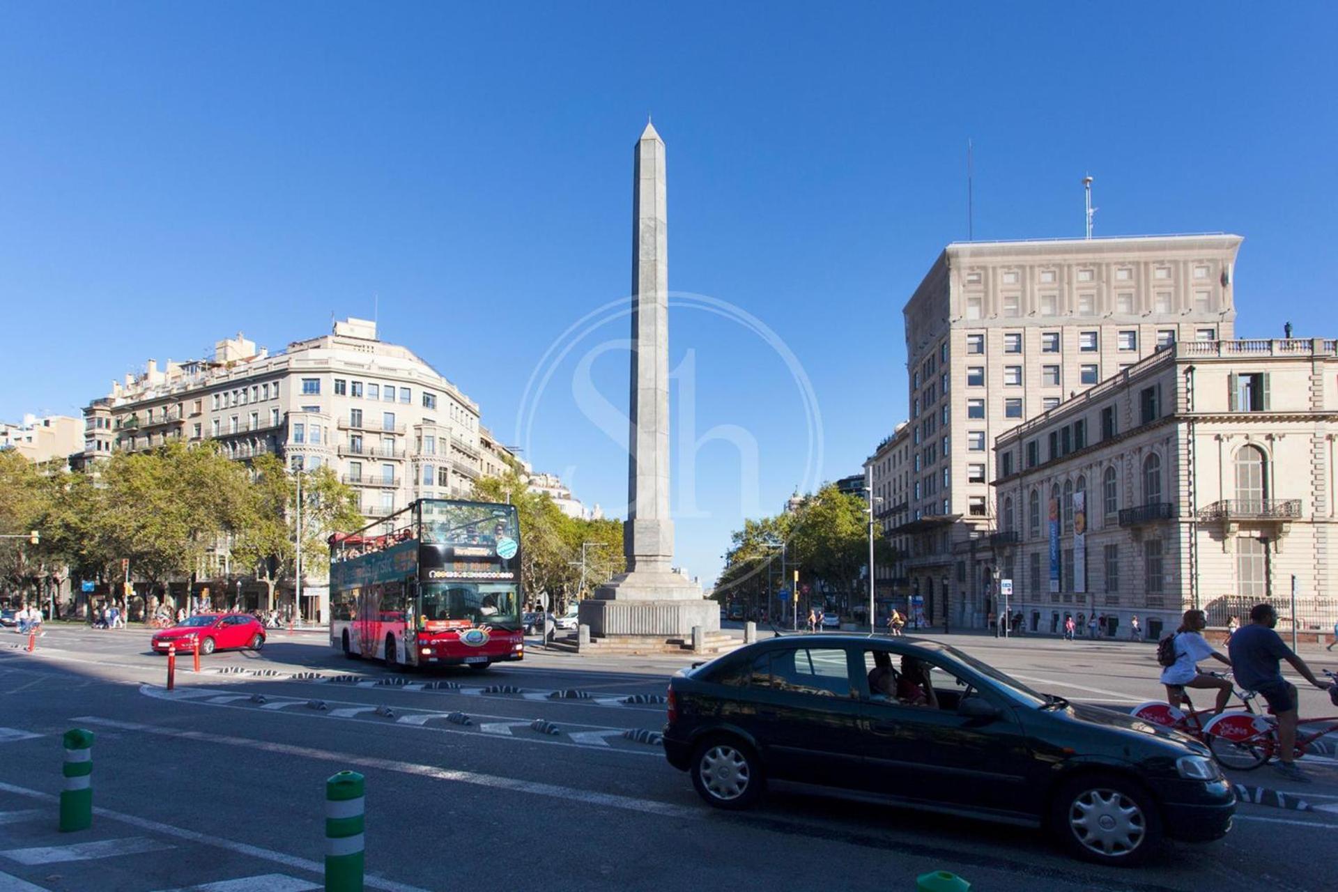 Estudio En Gracia 2 *