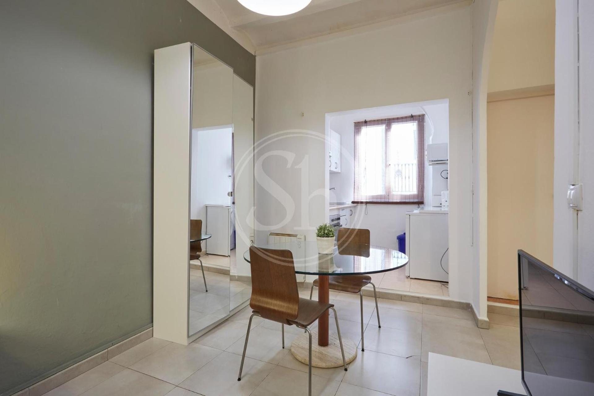 Estudio En Gracia 2 * Barcelona
