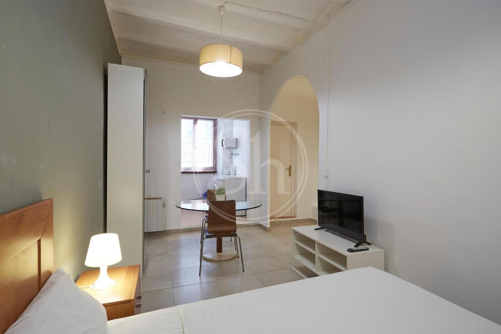 Estudio En Gracia 2 * Barcelona