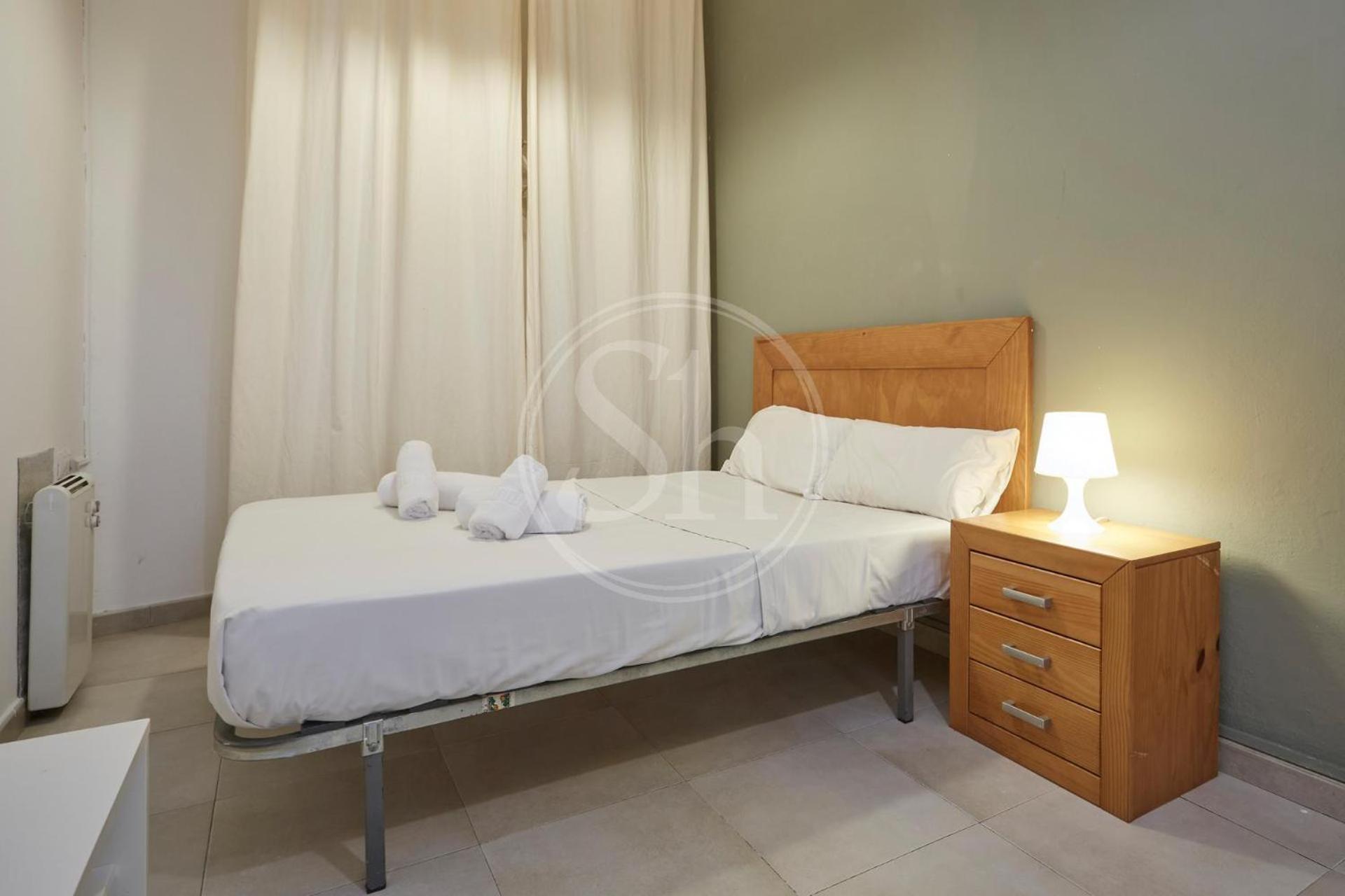 Estudio En Gracia 2 Apartamento Barcelona