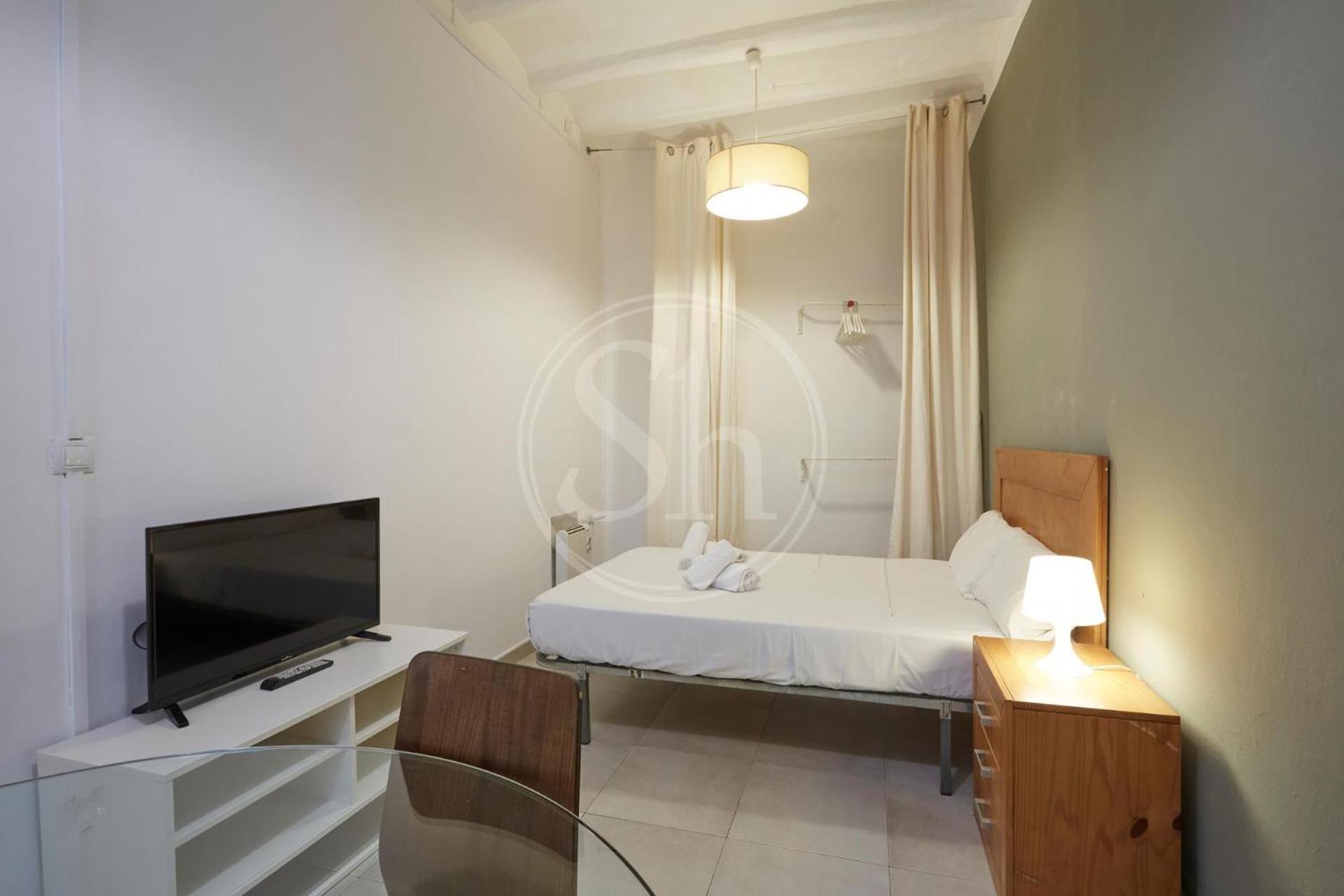 Estudio En Gracia 2 * Barcelona