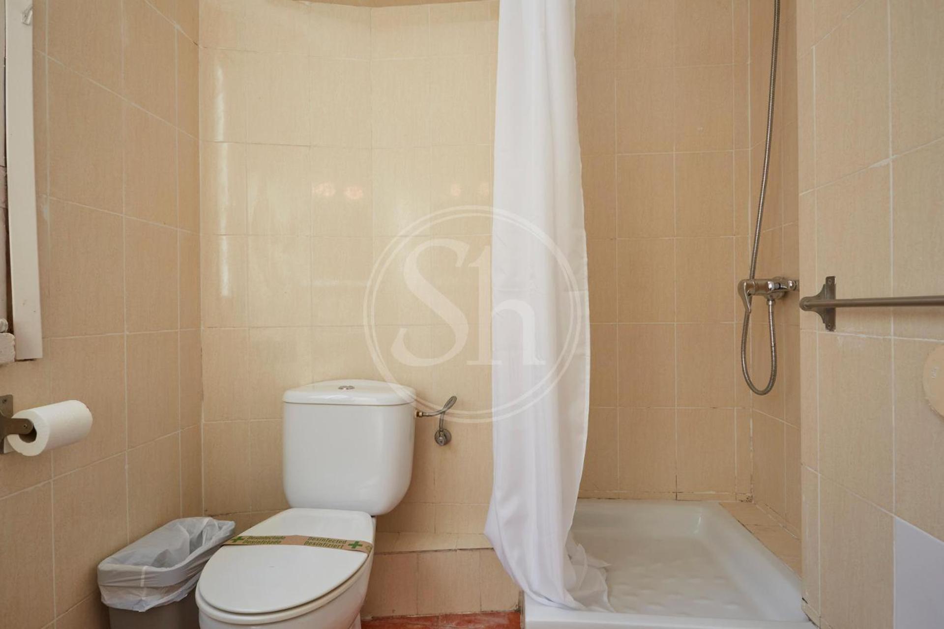Apartamento Estudio En Gracia 2