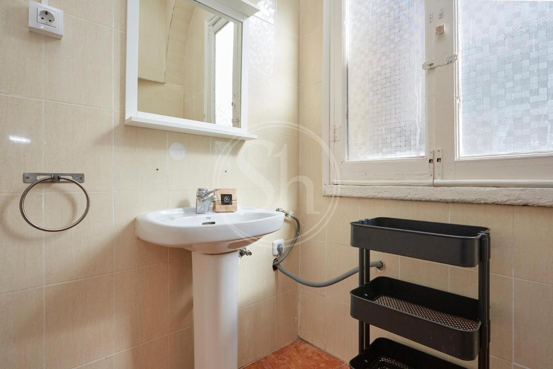Estudio En Gracia 2 Apartamento Barcelona