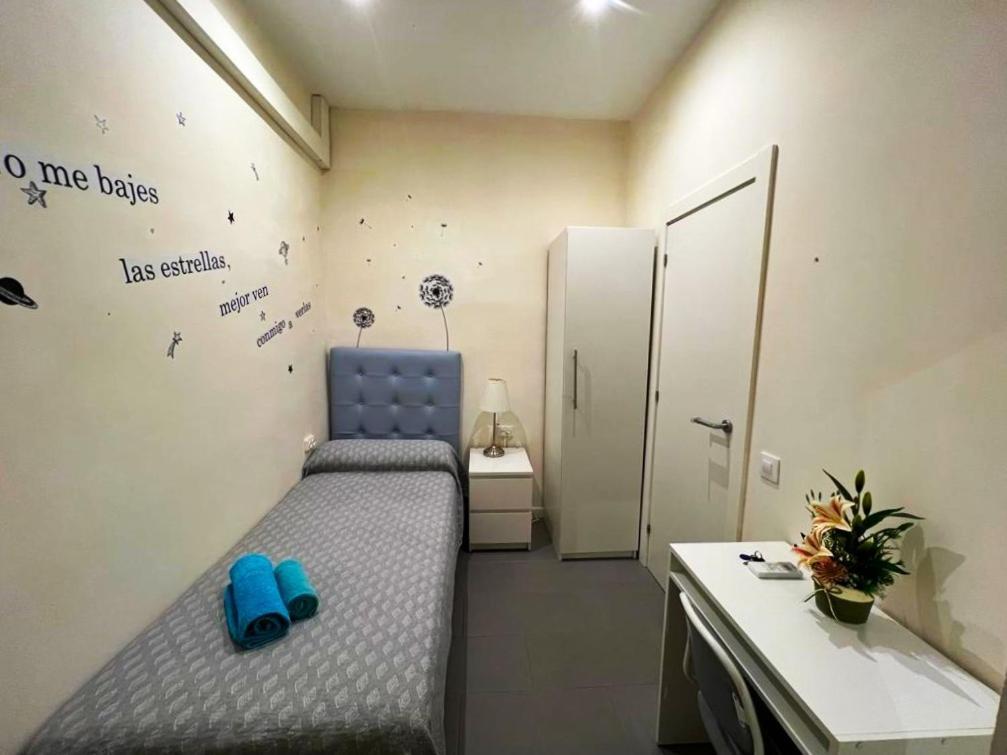 Bed & Breakfast Balmes Barcelona