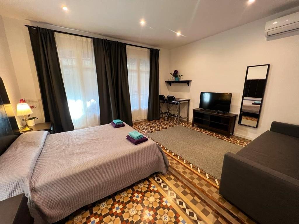 Bed & Breakfast Balmes