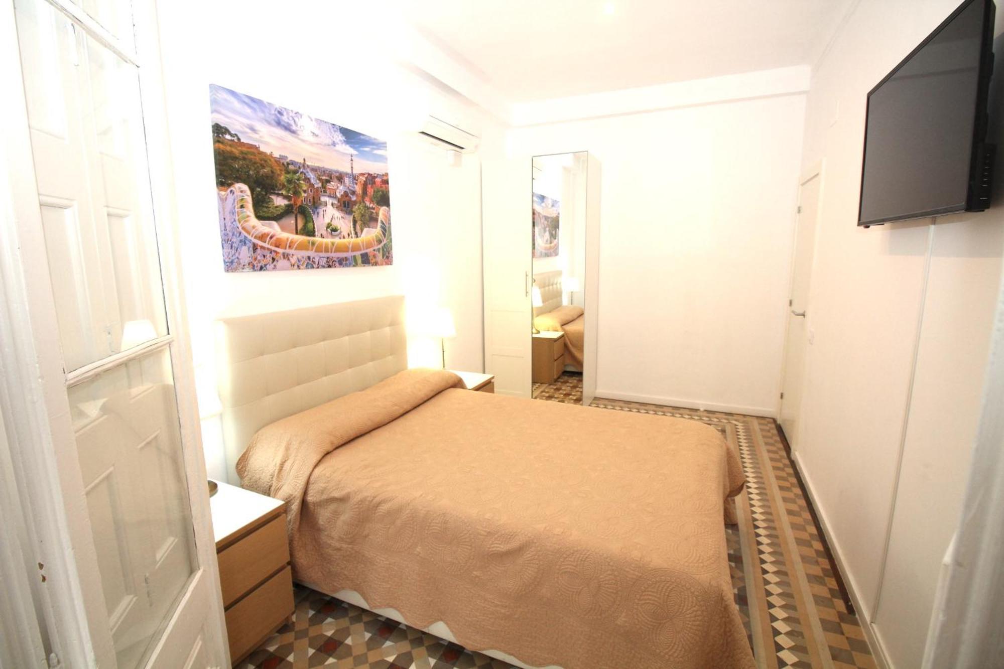 Bed & Breakfast Balmes
