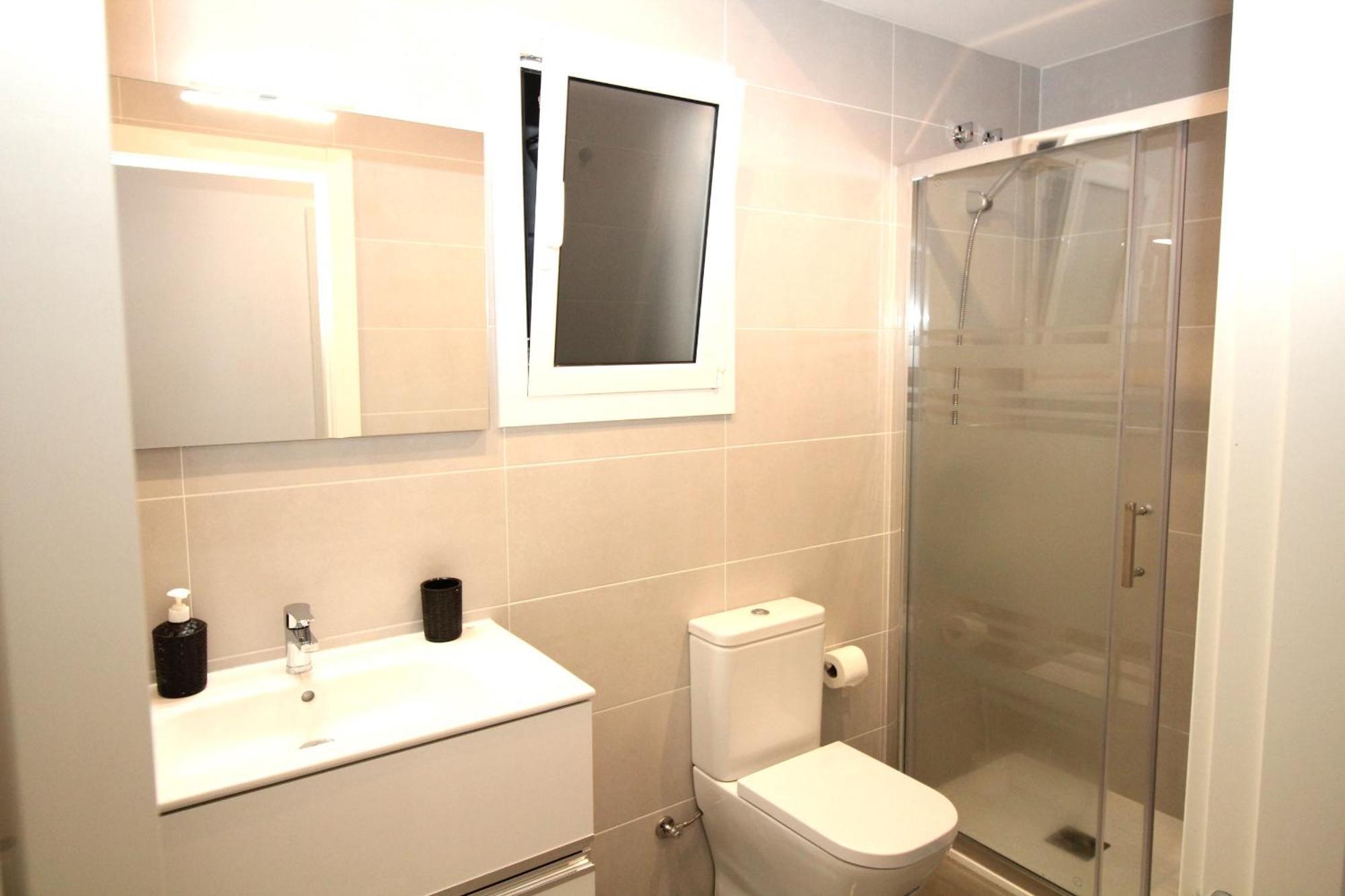 Balmes Bed & Breakfast Barcelona