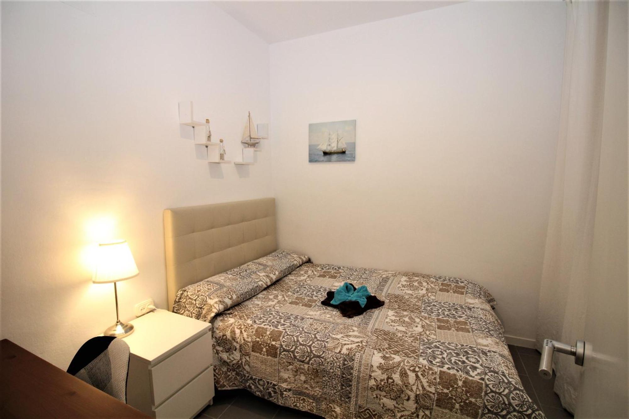 Bed & Breakfast Balmes *