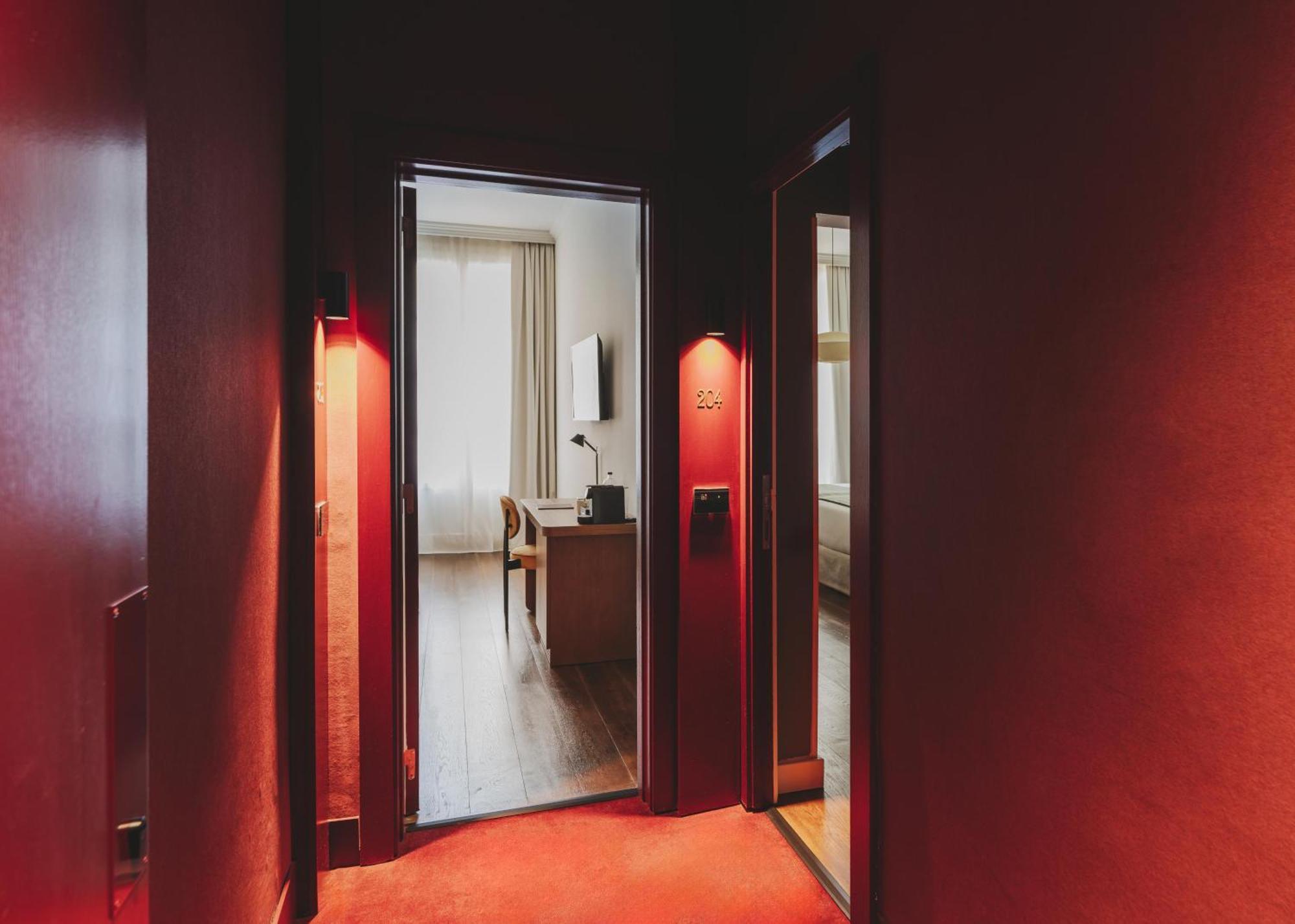 Hotel Regina 4*