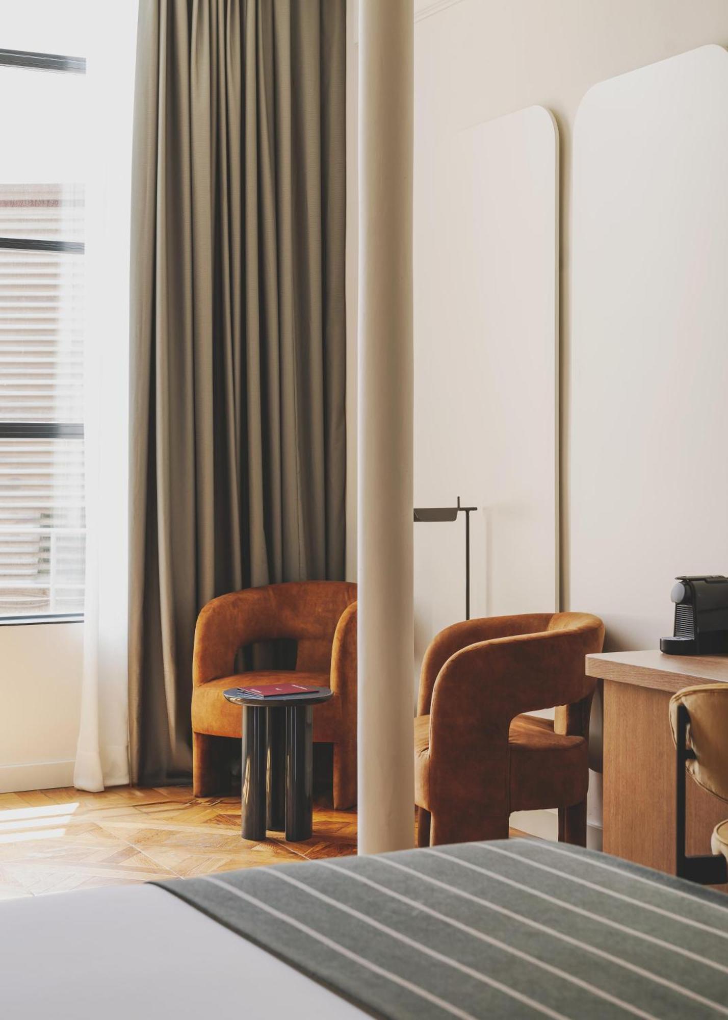 Hotel Regina 4*