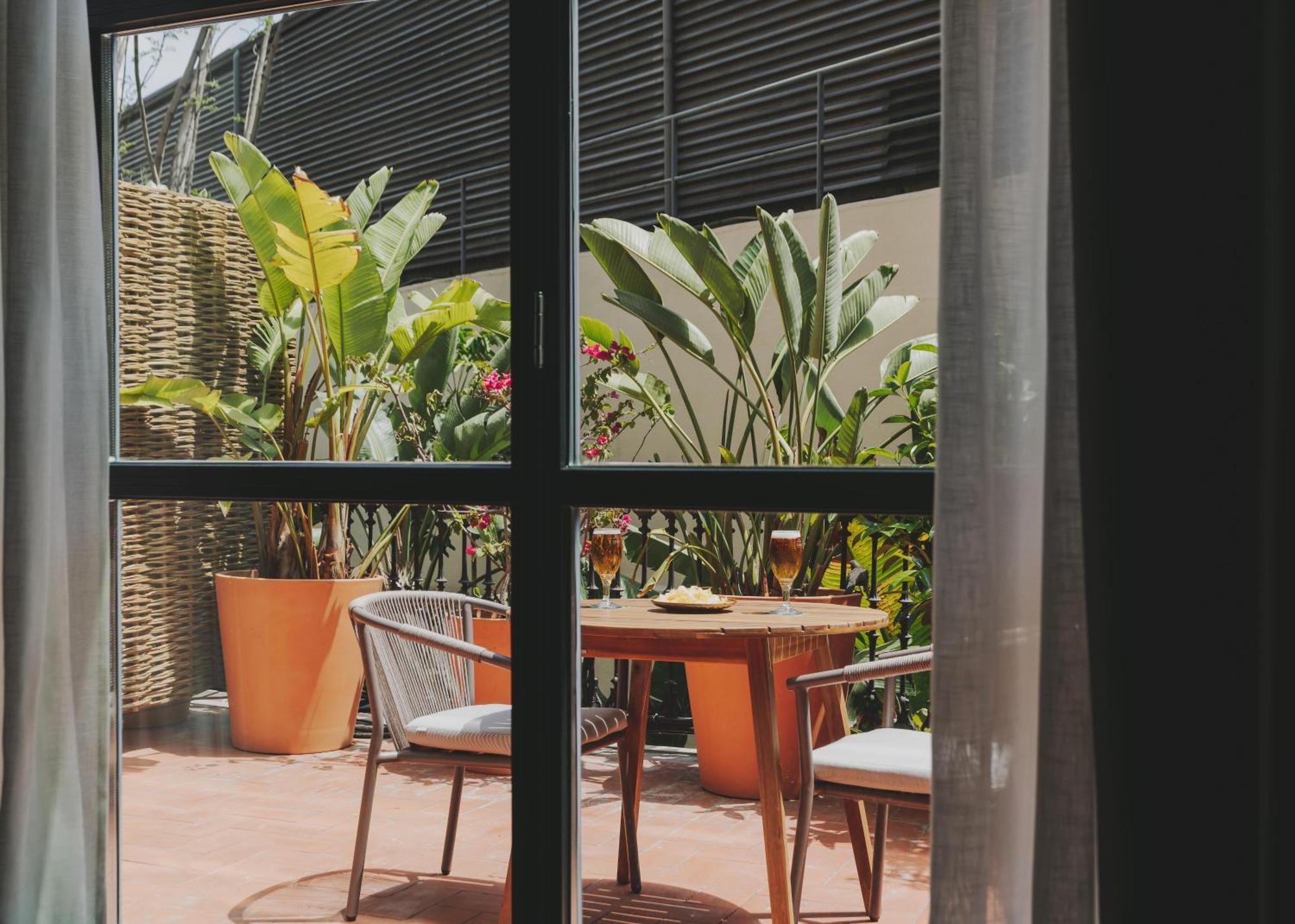 Regina Hotel Barcelona