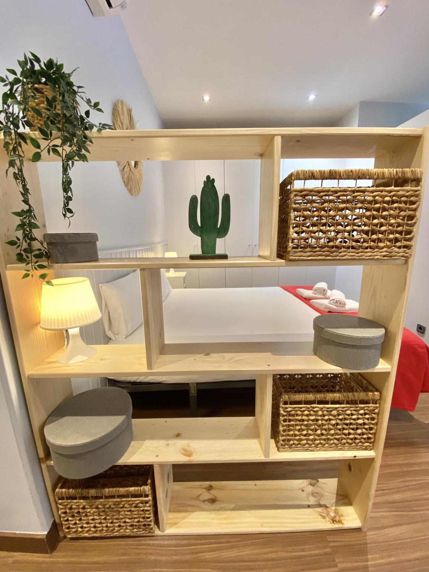 Apartamento Loft Poblenou Cerca De La Playawifiazotea