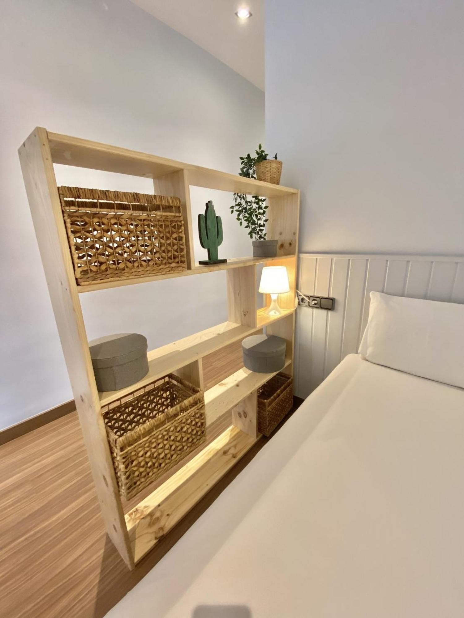 Apartamento Loft Poblenou Cerca De La Playawifiazotea *