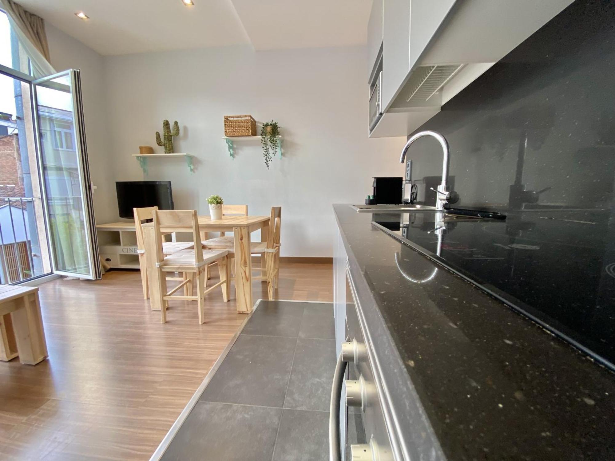 Loft Poblenou Cerca De La Playawifiazotea *
