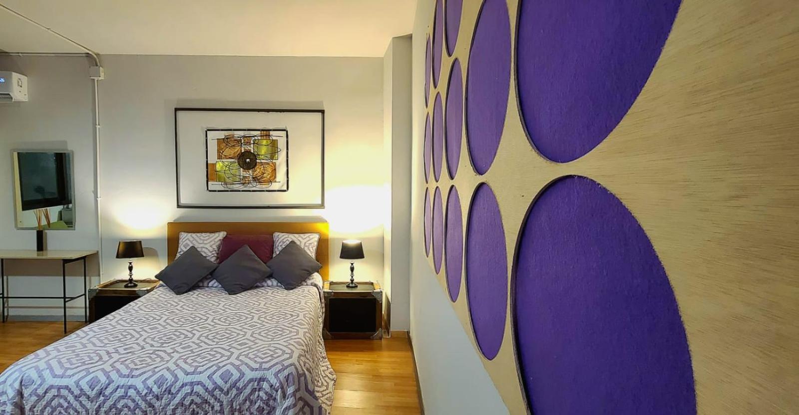 Great Sleep Loft Apartamento