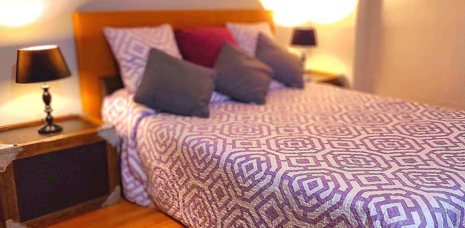 Great Sleep Loft Apartamento *