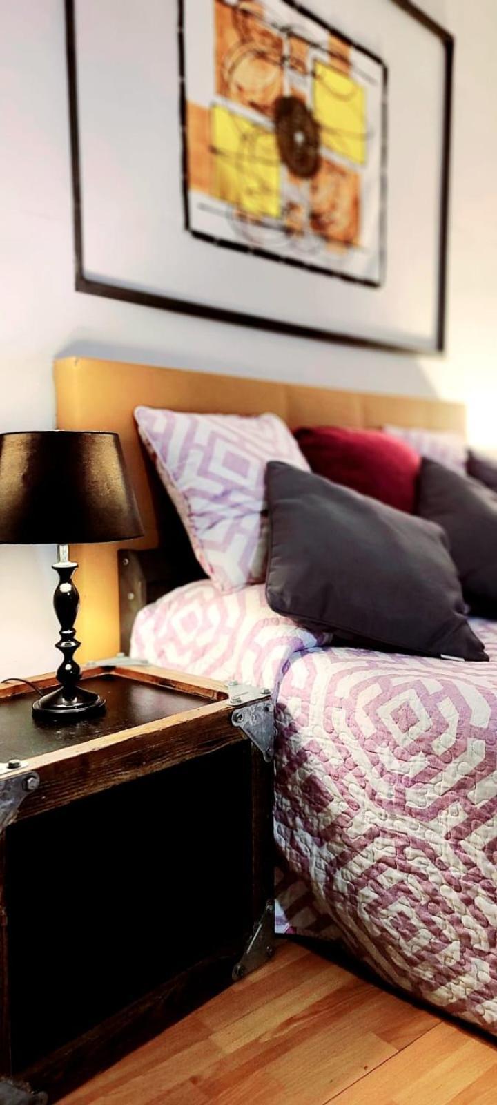 Apartamento Great Sleep Loft *