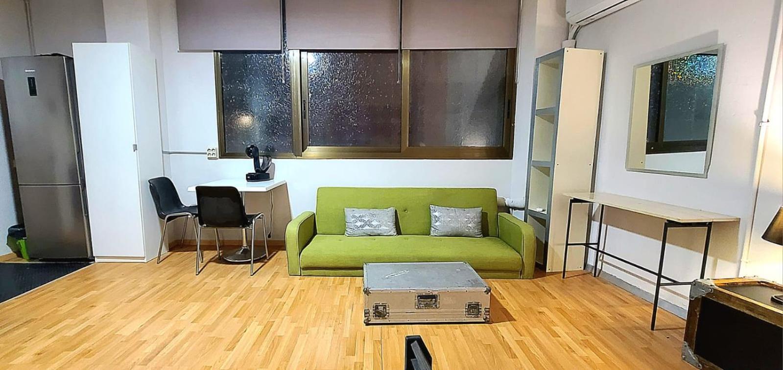 Great Sleep Loft Apartamento Barcelona