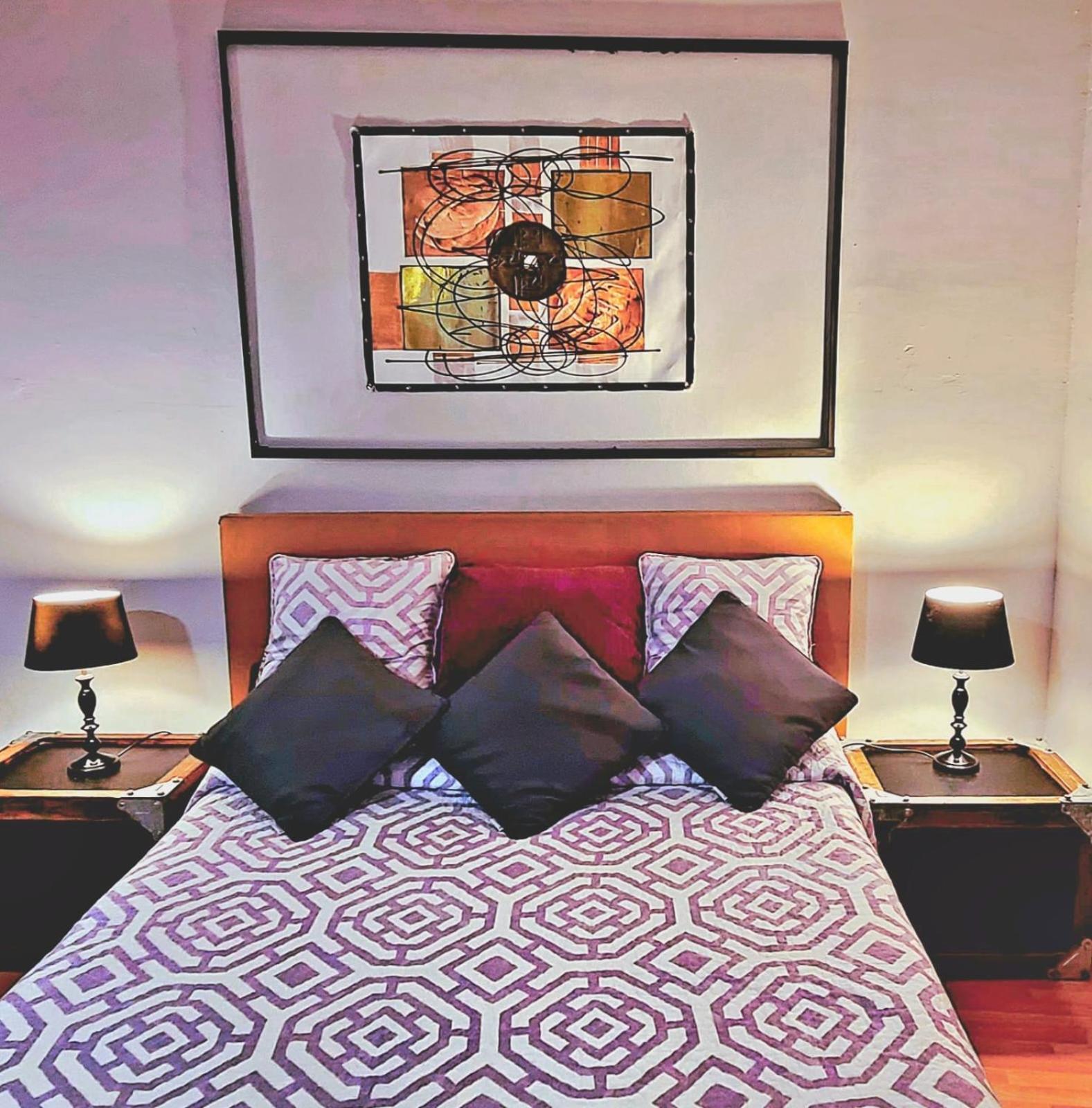 Great Sleep Loft Apartamento *
