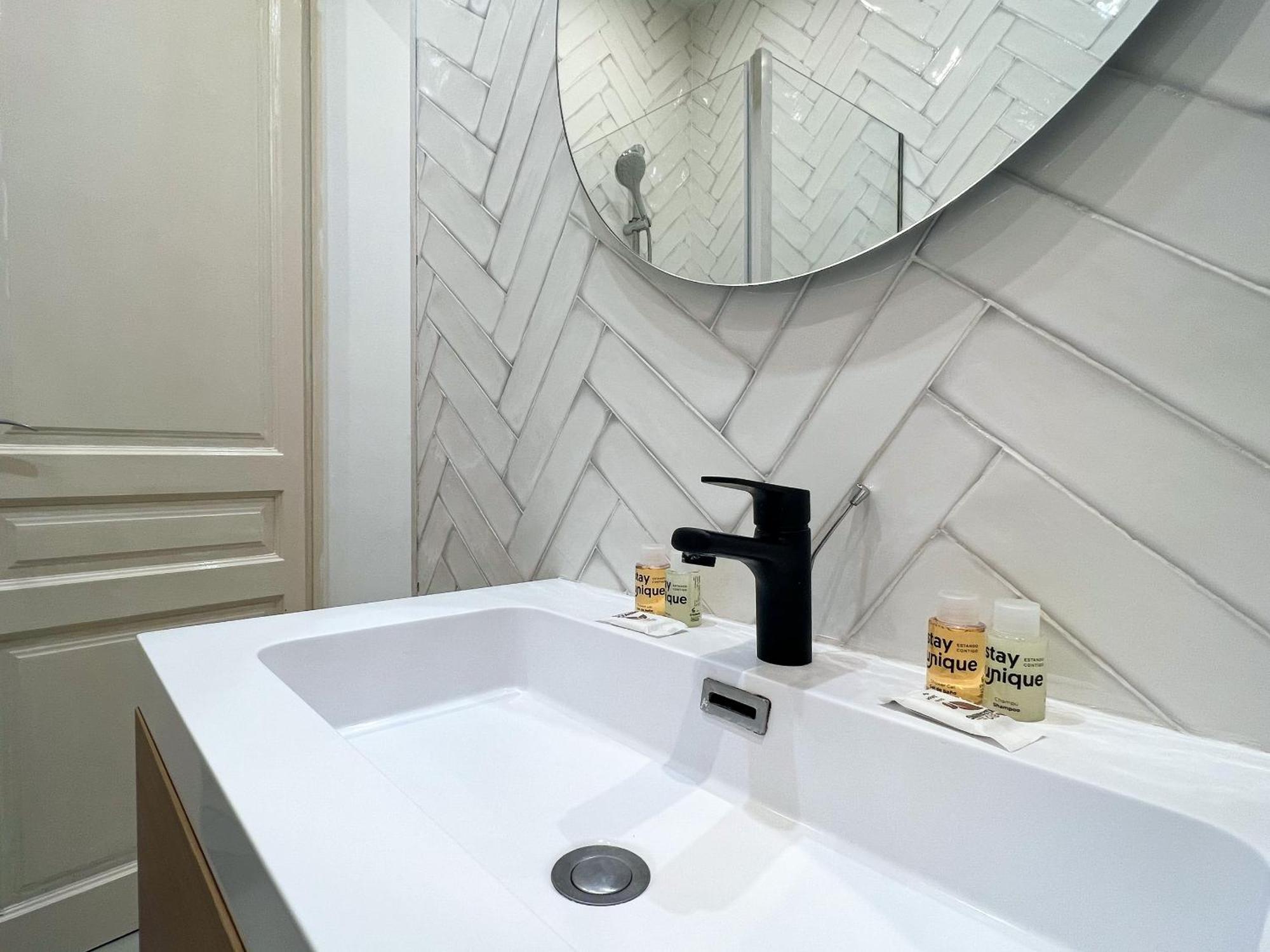 U-nique Comte Urgell Apartment *