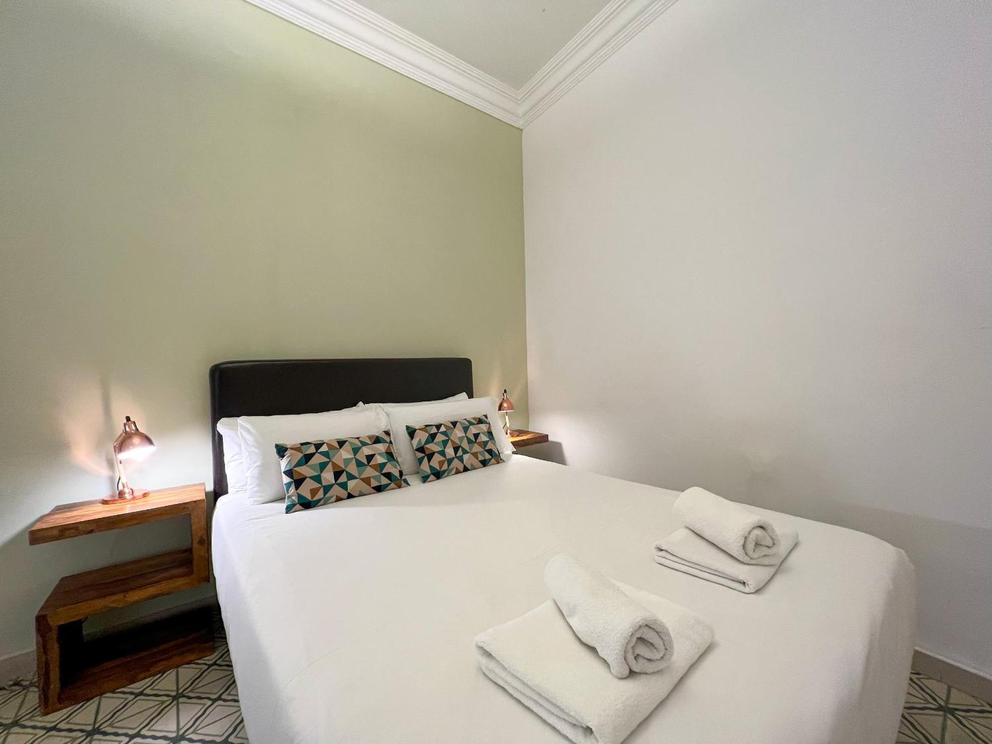 Apartment U-nique Comte Urgell *
