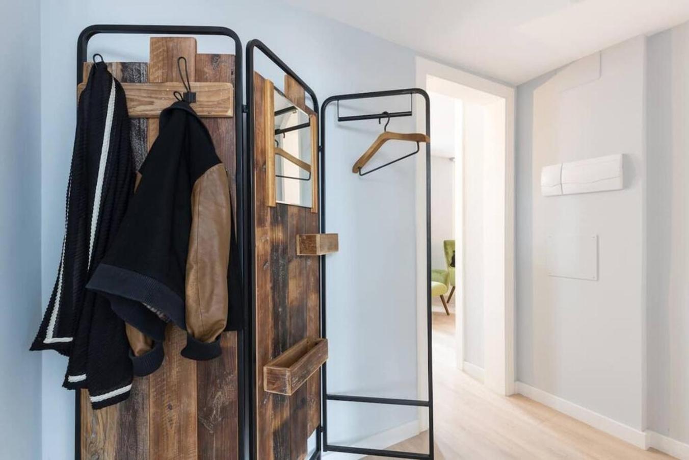 2 Bdr Penthouse In Grcia Apartment *