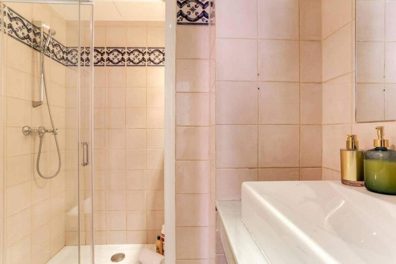 Stylish 2 Bdr In Trendy Gracia Apartamento