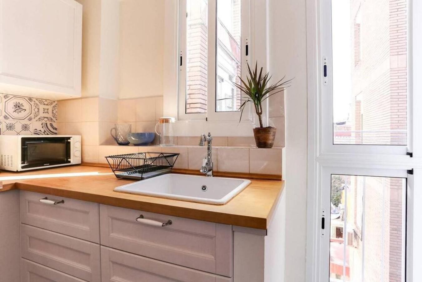 Apartamento Stylish 2 Bdr In Trendy Gracia *