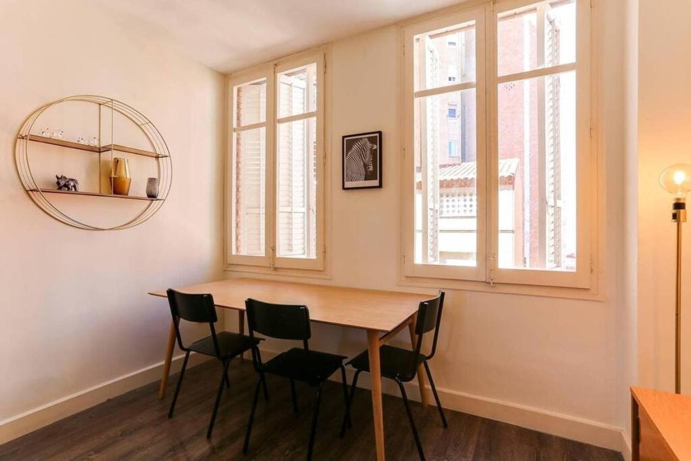 Apartamento Stylish 2 Bdr In Trendy Gracia