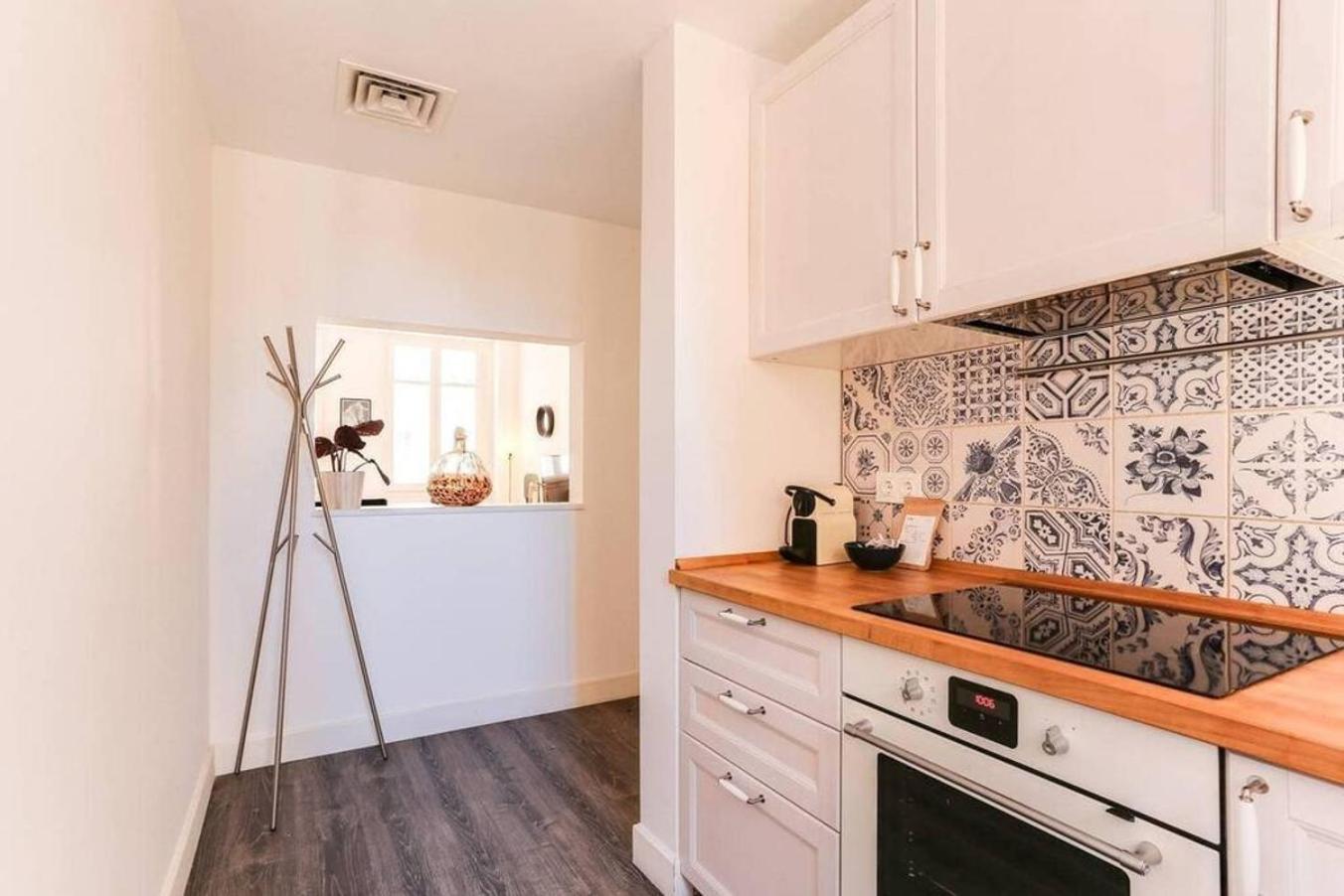 Apartamento Stylish 2 Bdr In Trendy Gracia
