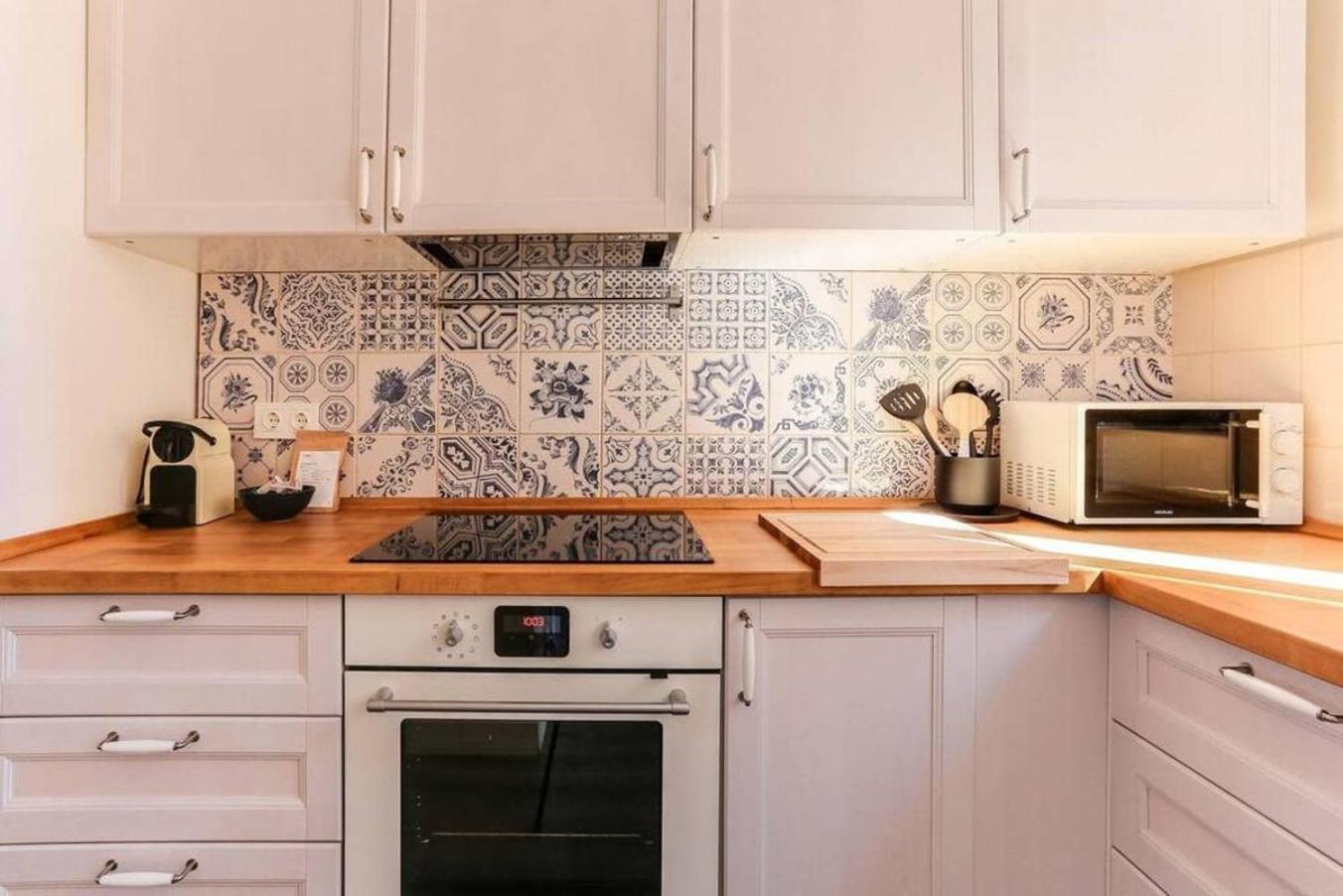Apartamento Stylish 2 Bdr In Trendy Gracia