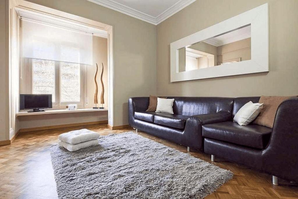 Apartamento U-nique Gran Via V Barcelona