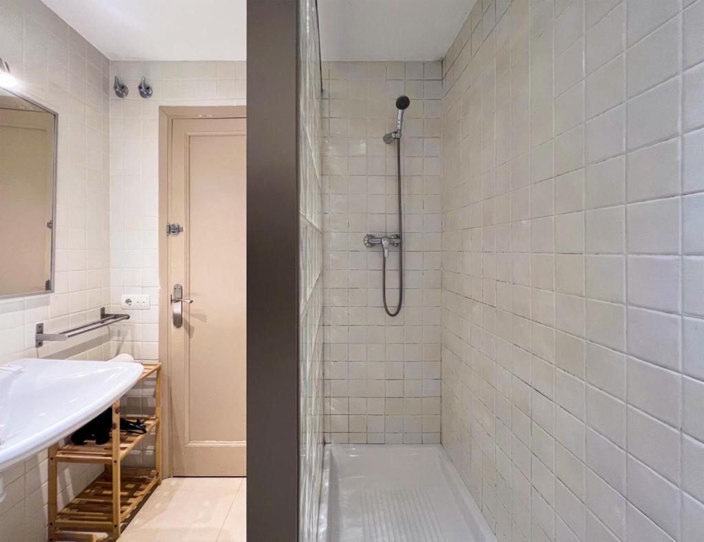 U-nique Gran Via V Apartamento Barcelona
