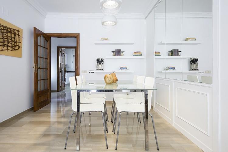 Сasa de vacaciones U-nique House Torre Damians Barcelona