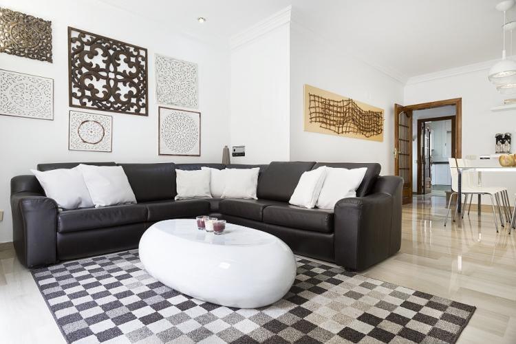 U-nique House Torre Damians Barcelona