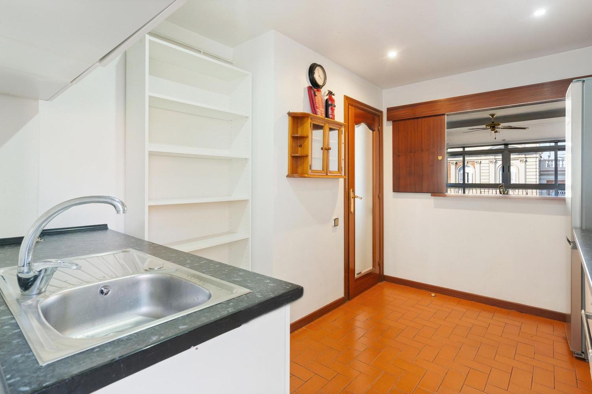 Apartamento Chic 3br Retreat With Private Terrace *