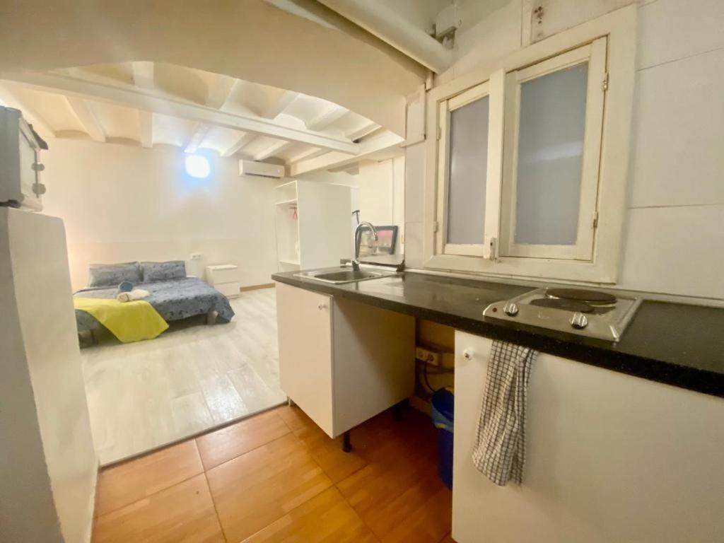 11 Basic Barca Principal 11 Apartamento